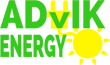 Advik Energy Logo